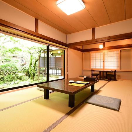 Koyasan Shukubo Jokiin Hotel Luaran gambar