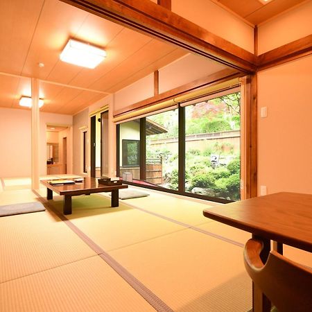Koyasan Shukubo Jokiin Hotel Luaran gambar