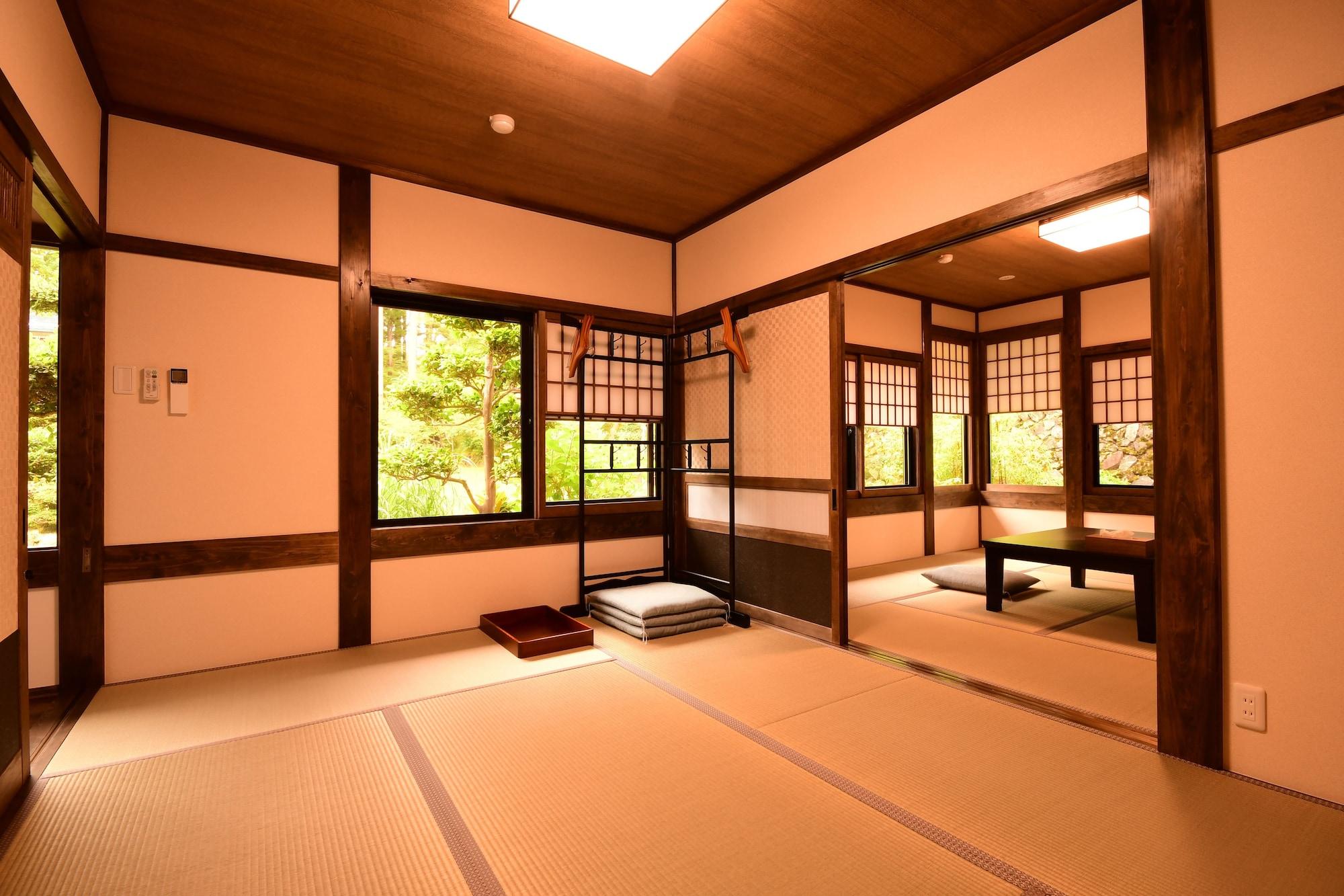 Koyasan Shukubo Jokiin Hotel Luaran gambar