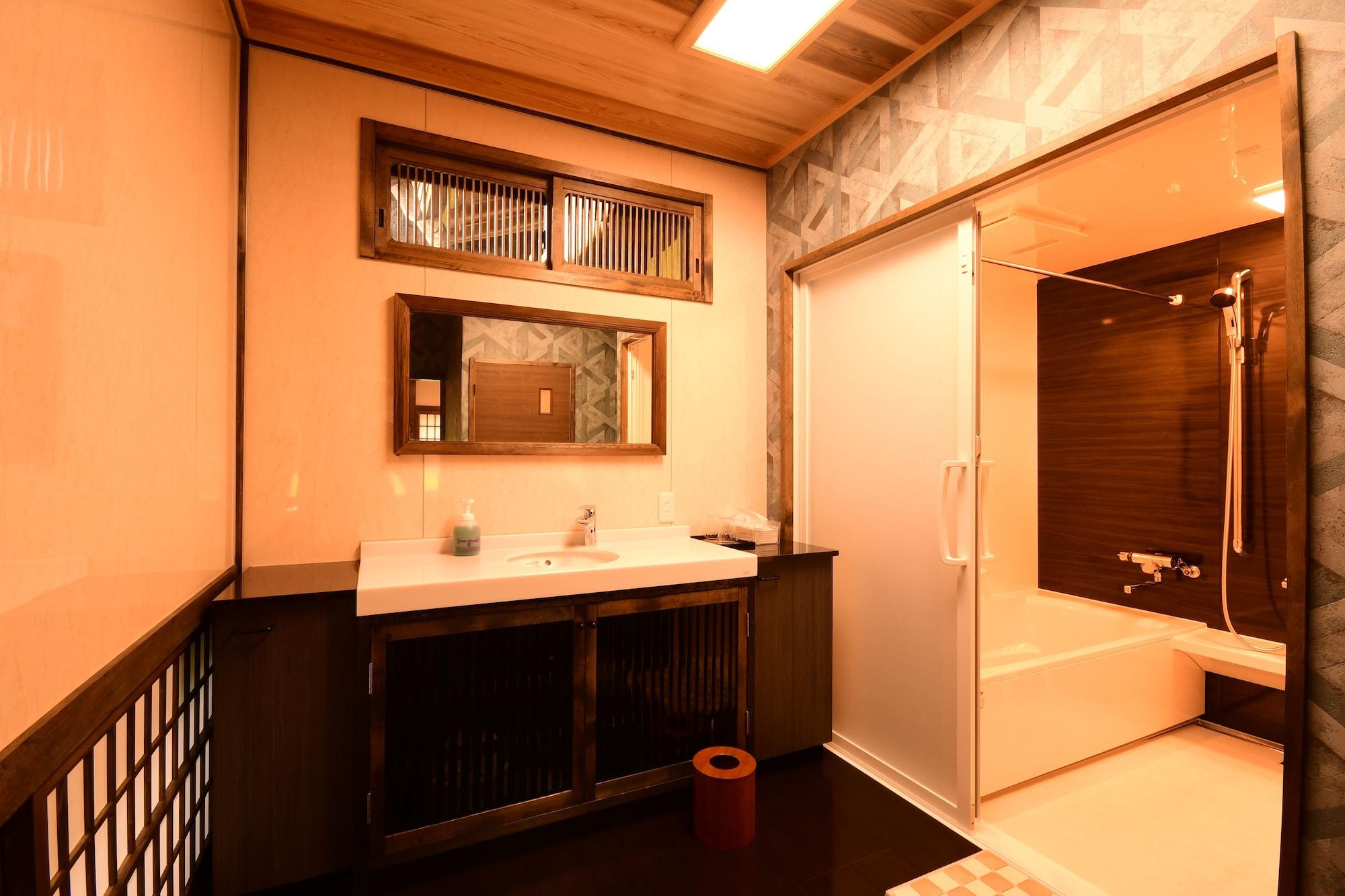 Koyasan Shukubo Jokiin Hotel Luaran gambar
