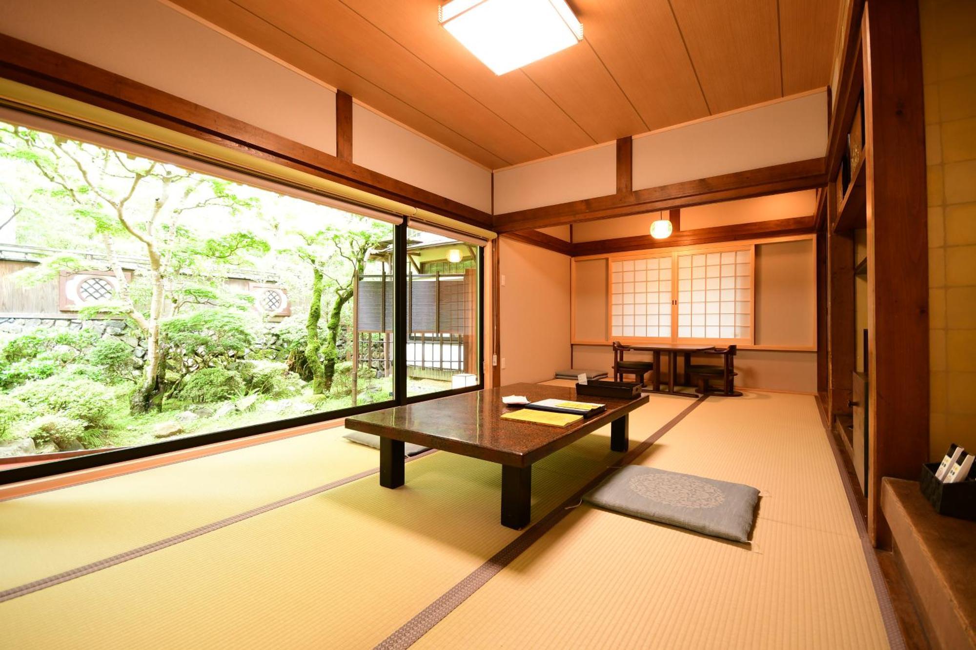 Koyasan Shukubo Jokiin Hotel Luaran gambar