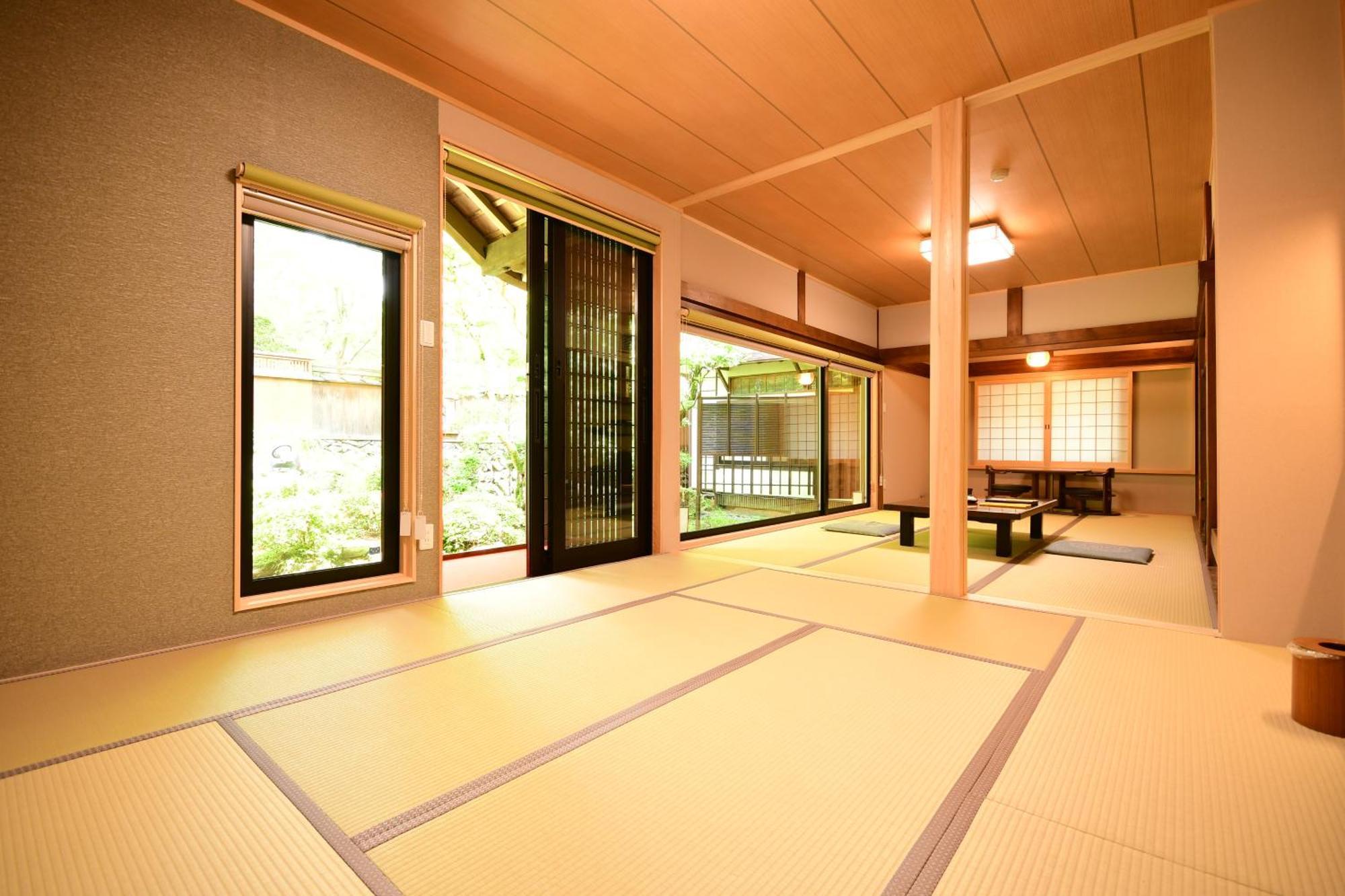 Koyasan Shukubo Jokiin Hotel Luaran gambar