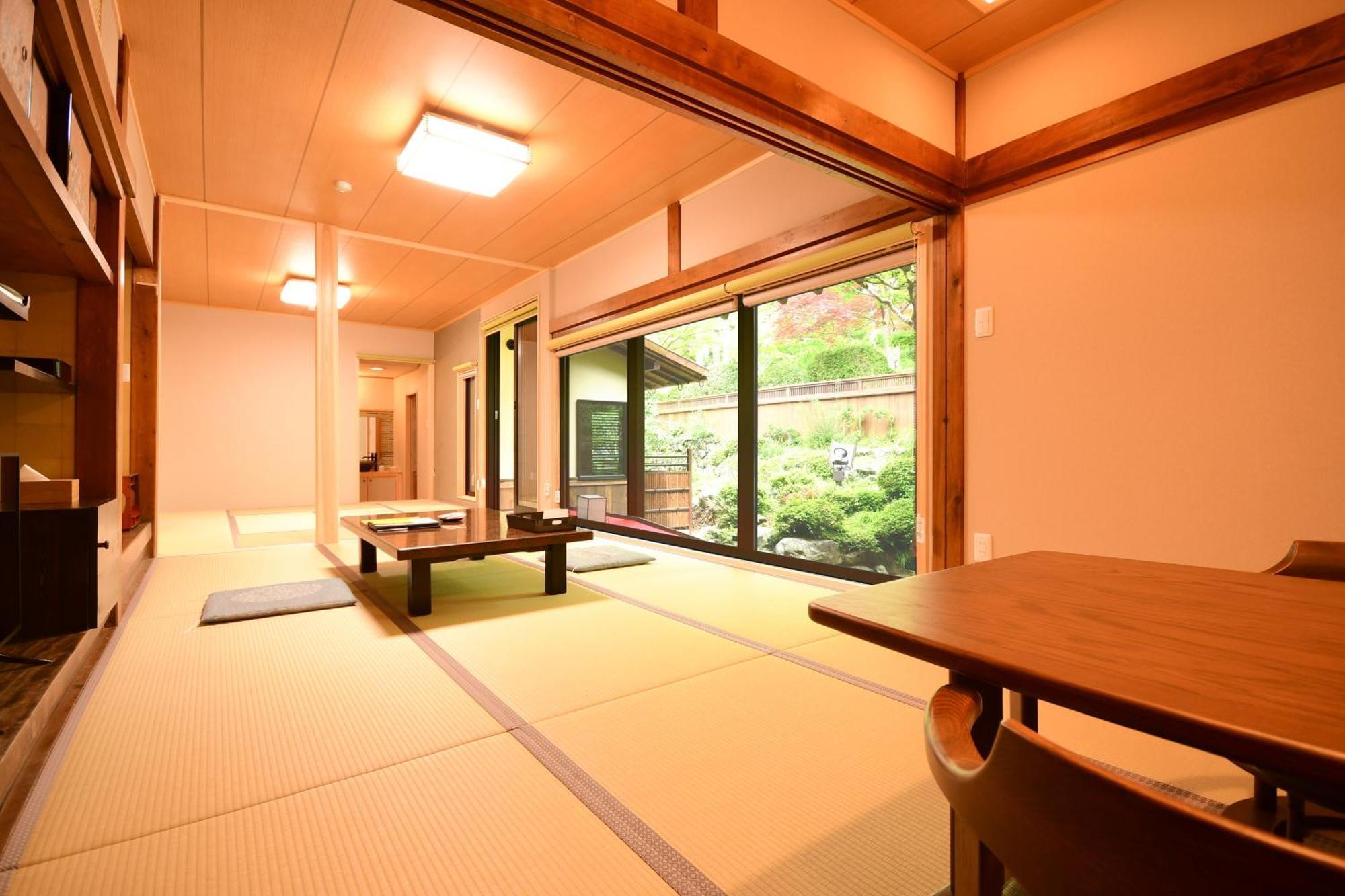 Koyasan Shukubo Jokiin Hotel Luaran gambar