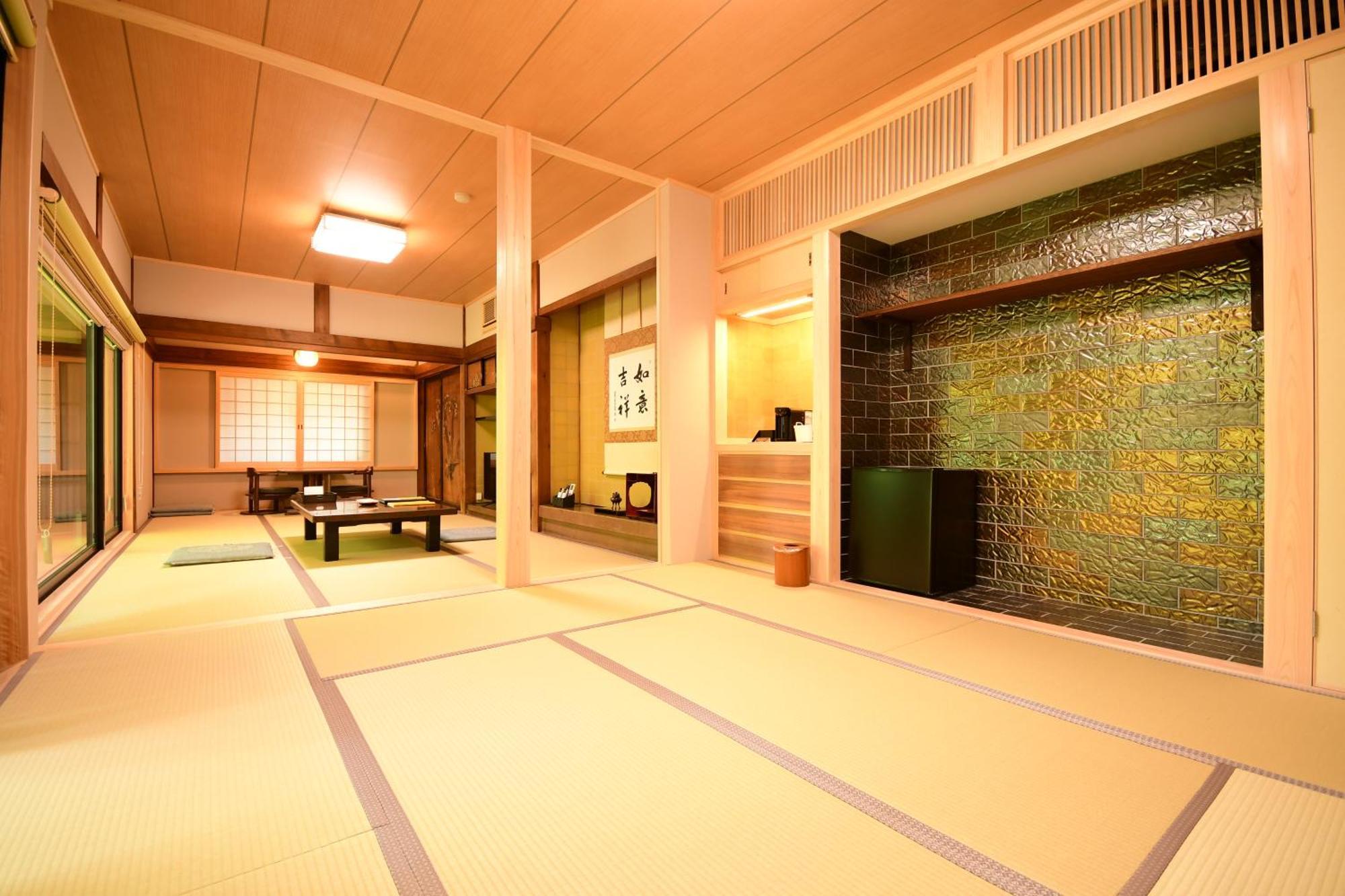 Koyasan Shukubo Jokiin Hotel Luaran gambar