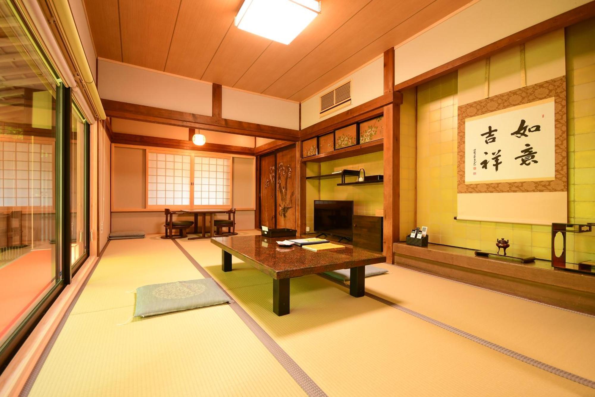 Koyasan Shukubo Jokiin Hotel Luaran gambar