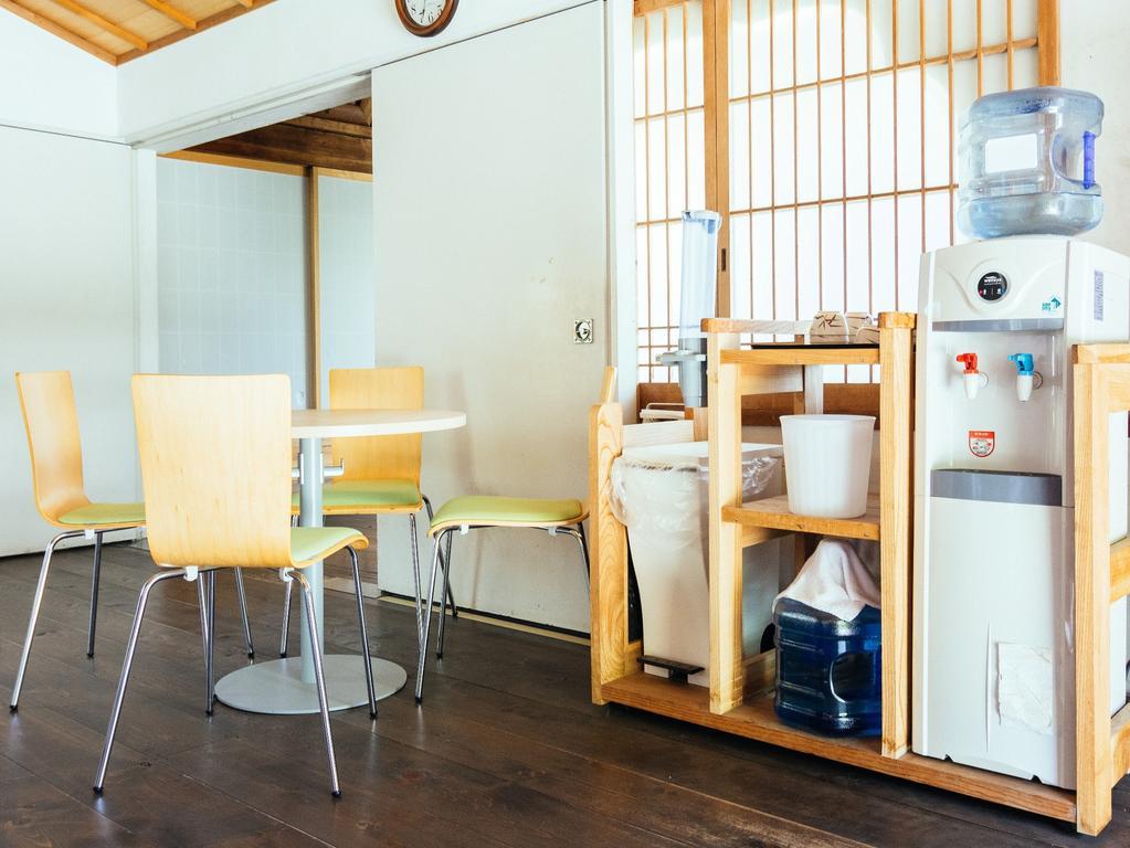 Koyasan Shukubo Jokiin Hotel Luaran gambar