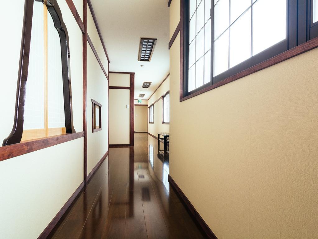 Koyasan Shukubo Jokiin Hotel Luaran gambar