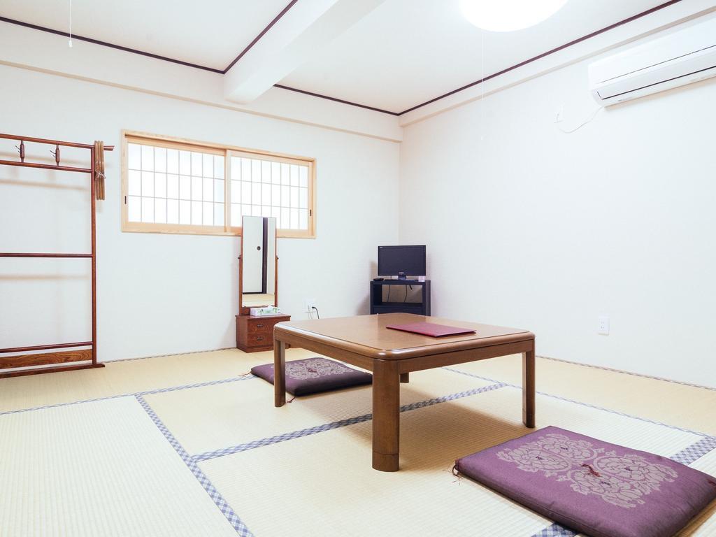 Koyasan Shukubo Jokiin Hotel Luaran gambar
