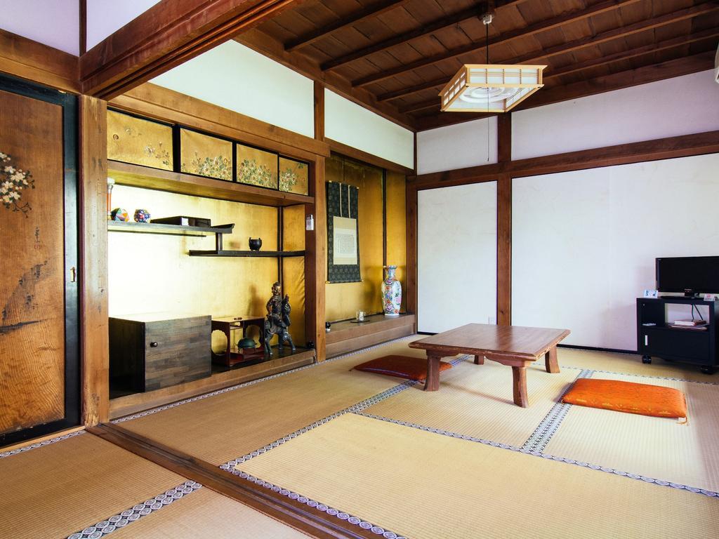 Koyasan Shukubo Jokiin Hotel Luaran gambar