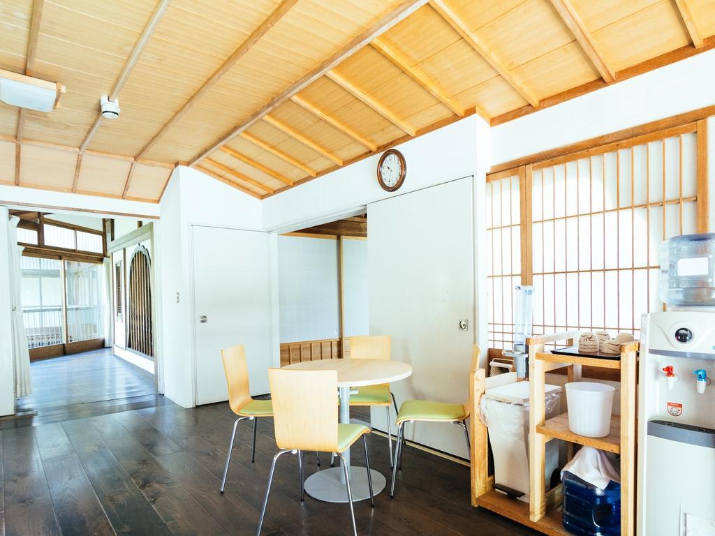 Koyasan Shukubo Jokiin Hotel Luaran gambar